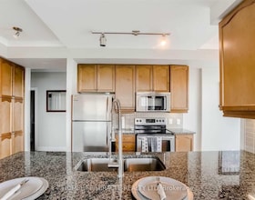 100 John Street, Peel, ON , MLS #W12966878 , Image - 1