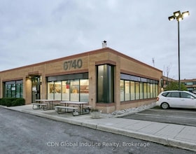 6740 Davand Drive, Peel, ON