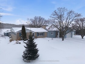 40987 Kirkton Road, Huron, ON , MLS #X13057534 , Image - 1