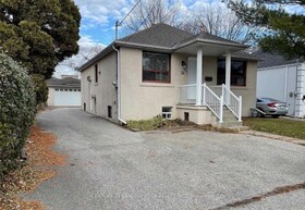 74 Reiner Road, Toronto, ON