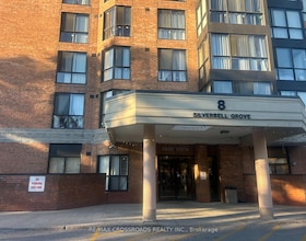 8 Silverbelle Grove, Toronto, ON , MLS #E12731462 , Image - 1
