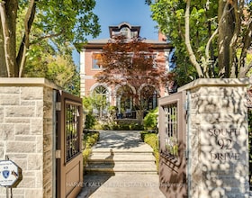 92 South Drive, Toronto, ON , MLS #C13024424 , Image - 1