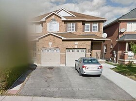 45 Ridgefield Court, Peel, ON
