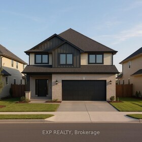 96 Dearing Street, Huron, ON , MLS #X12732970 , Image - 1