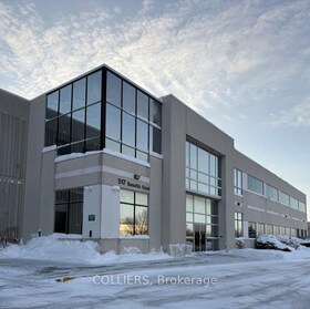 517 Basaltic Road, York, ON
