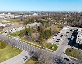 280 Speedvale Avenue, Wellington, ON , MLS #X13667142 , Image - 1