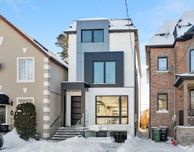 15 Cruikshank Avenue, Toronto, ON , MLS #E13417410 , Image - 1