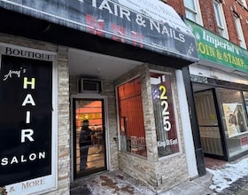 223-225 King Street E, Hamilton, ON , MLS #X13805190 , Image - 1