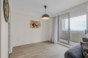 1 Massey Square, Toronto, ON , MLS #E13068446 , Image - 1