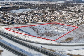 NA Courtland & Anderson Street, Durham, ON , MLS #E12734006 , Image - 1