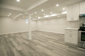 5 Southvale (Basement) Drive, York, ON , MLS #N13180376 , Image - 1