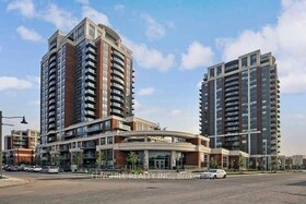 1 Uptown Drive, York, ON , MLS #N13096904 , Image - 1