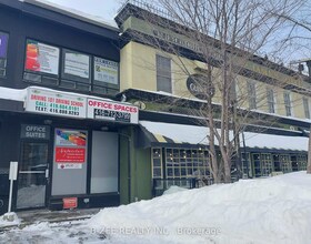 5140 Dundas Street W, Toronto, ON , MLS #W12734604 , Image - 1