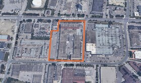 1111 Finch Avenue W, Toronto, ON