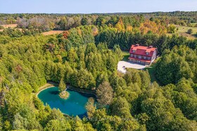263299 Wilder Lake Road, Grey County, ON , MLS #X13103646 , Image - 1