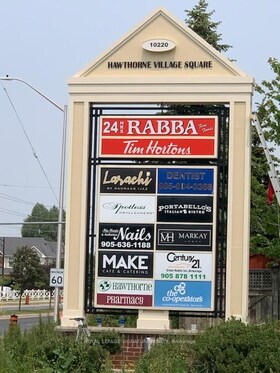 10220 Derry Road, Halton, ON