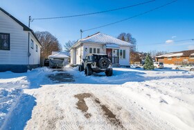 86 Gibbons Street, Durham, ON , MLS #E12735498 , Image - 1