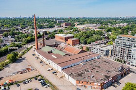 388 Carlaw Avenue, Toronto, ON