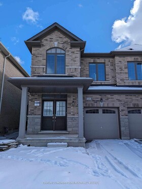 23 Brent Stephens Way, Peel, ON