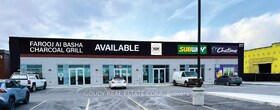 277 Upper Centernnial Parkway, Hamilton, ON