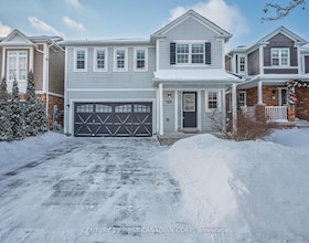 125 Voyager Pass, Hamilton, ON , MLS #X13483436 , Image - 1