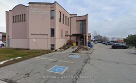 581 Argus Road, Halton, ON