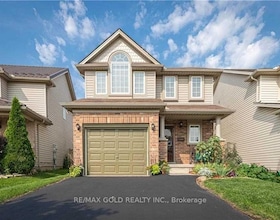 619 Fieldgate Circle, Middlesex, ON