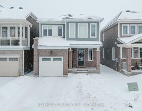 124 Hackamore Crescent, Ottawa, ON , MLS #X12961054 , Image - 1