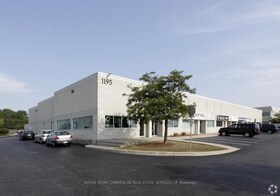 1195 North Service Road W, Halton, ON