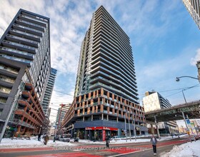 20 Bruyeres Mews, Toronto, ON , MLS #C13116298 , Image - 1