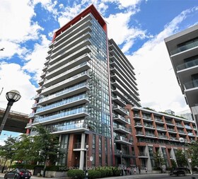 50 Bruyeres Mews, Toronto, ON
