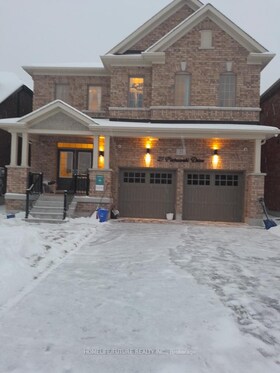 21 Pietrowski Drive, York, ON