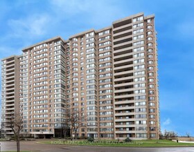 100 County Court Boulevard, Peel, ON , MLS #W13015116 , Image - 1