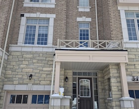 32 Andress Way, York, ON , MLS #N13080178 , Image - 1