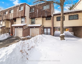 180 MISSISSAUGA VALLEY Boulevard, Peel, ON , MLS #W13232532 , Image - 1