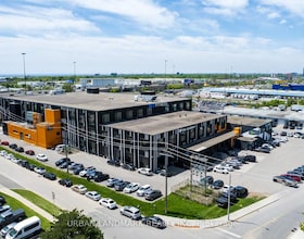 1377 The Queensway N/A, Toronto, ON , MLS #W12742020 , Image - 1