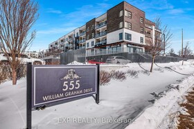 555 William Graham Drive, York, ON , MLS #N13142090 , Image - 1