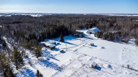 1185 Sturgeon Road, Kawartha Lakes, ON , MLS #X13624256 , Image - 1