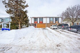 82 Griselda Crescent, Peel, ON , MLS #W12743066 , Image - 1