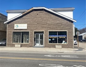 25 Commercial Street, Halton, ON