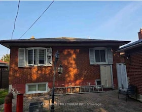9 Tralee Avenue, Toronto, ON , MLS #E13069330 , Image - 1
