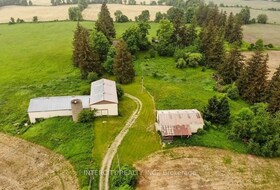 8373 High Way, Wellington, ON , MLS #X12743968 , Image - 1