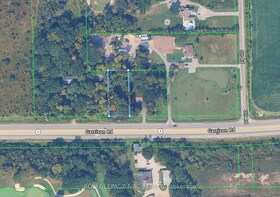 0 GARRISON Road, Niagara, ON