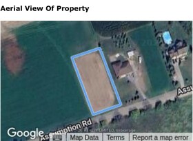 00 Assumption Road, Peterborough, ON