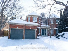 24 Highview Crescent, York, ON