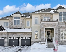 3 Mary Willson Court, York, ON , MLS #N13226490 , Image - 1