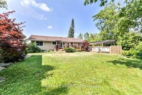 1139 Belle Aire Beach Road, Simcoe, ON , MLS #N12745138 , Image - 1