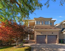 88 Showboat Crescent, Peel, ON