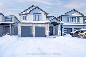2872 Doyle Drive, Middlesex, ON , MLS #X13177574 , Image - 1