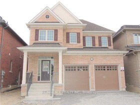 2392 Equestrian Crescent, Durham, ON